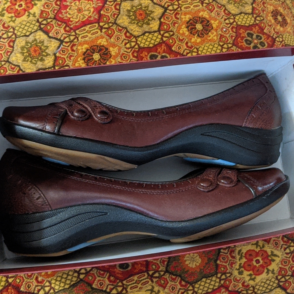 New Hush Puppies Burlesque Dress Shoe